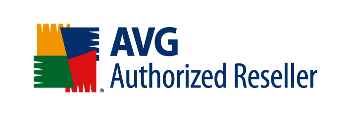 AVG Authorised Reseller